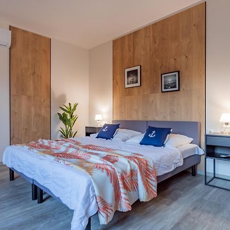Stacja Mazury Apartman Narty Kültér fotó