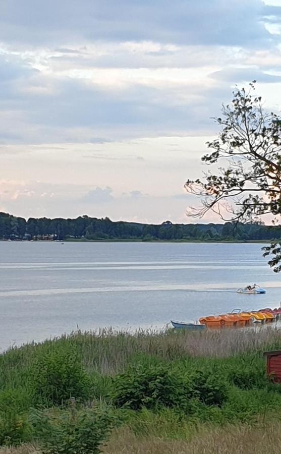 Stacja Mazury Apartman Narty Kültér fotó