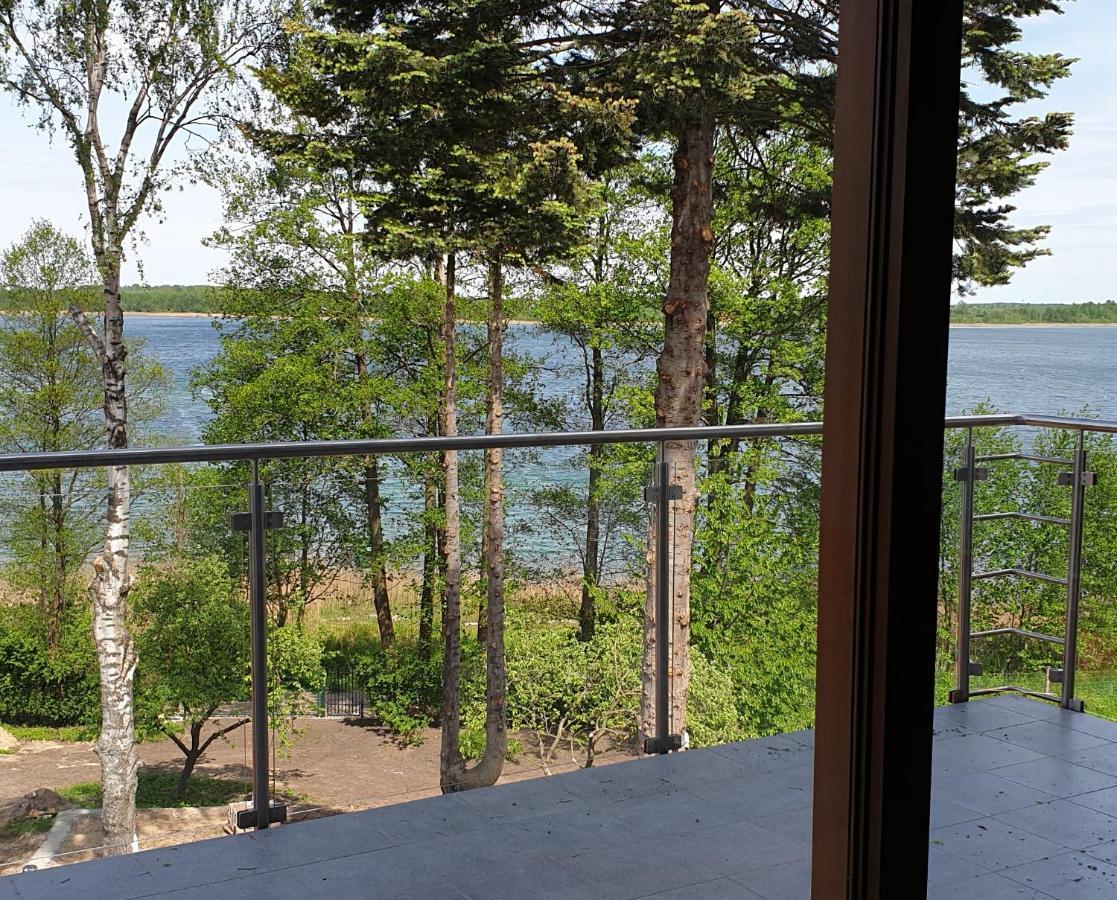 Stacja Mazury Apartman Narty Kültér fotó
