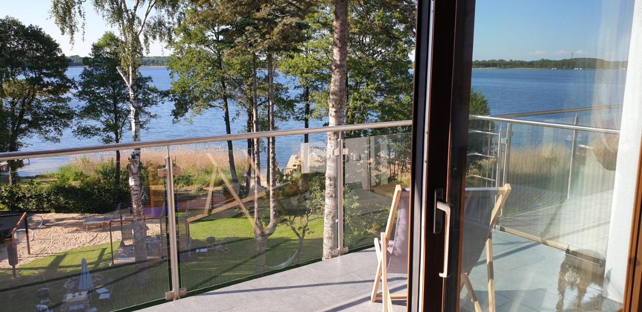 Stacja Mazury Apartman Narty Kültér fotó