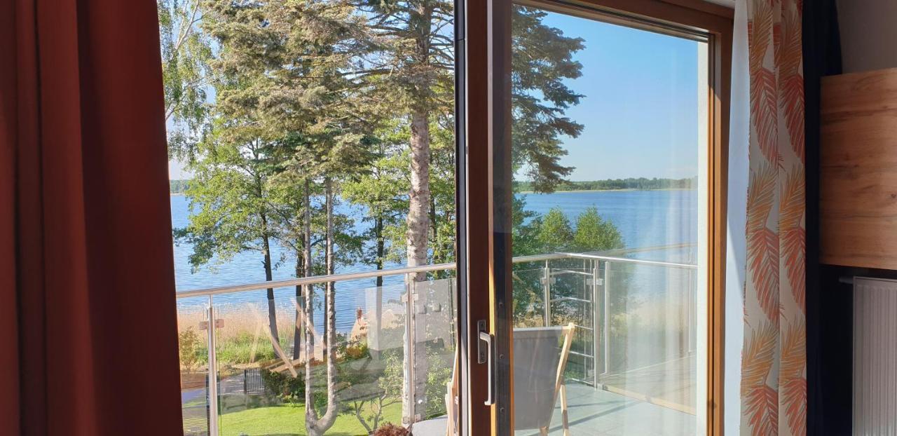 Stacja Mazury Apartman Narty Kültér fotó
