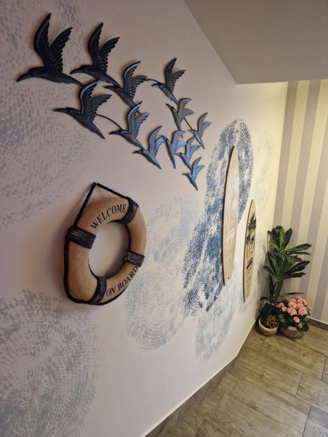 Stacja Mazury Apartman Narty Kültér fotó